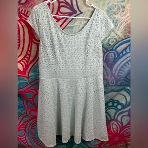 Xhilaration Dress/ Long Top